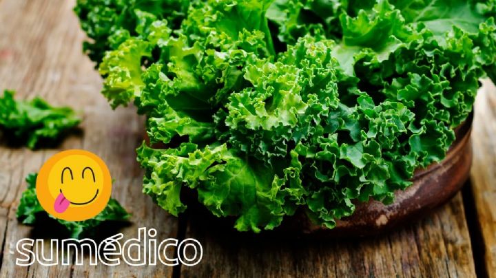 ¿Qué es y para qué sirve el kale?