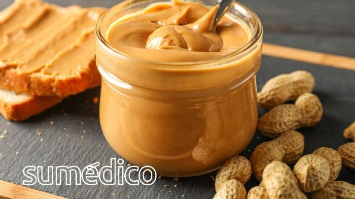 ¿Qué pasa si como mantequilla de maní todos los días?