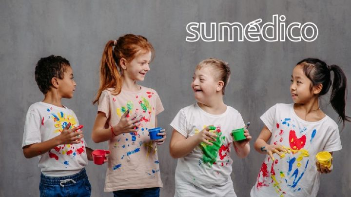 ¿Cómo promover la creatividad en los niños? 5 consejos que necesitas