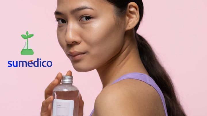 ¿Qué debe contener un buen tónico facial? Conoce estos 5 aceites naturales