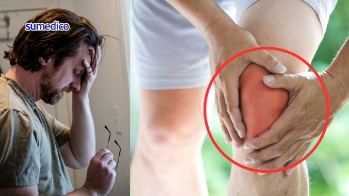 El tipo de cáncer que causa cansancio y dolor de huesos