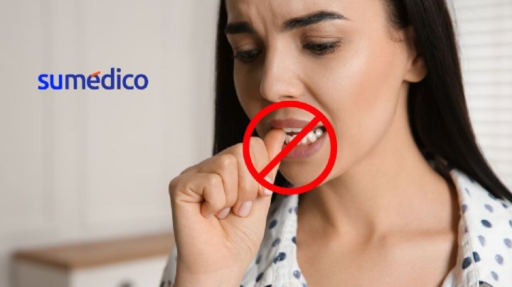 ¿Cómo hacer para dejar de morderte las uñas?