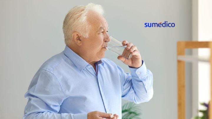 ¿Tomar multivitamínicos sí o no y por qué?