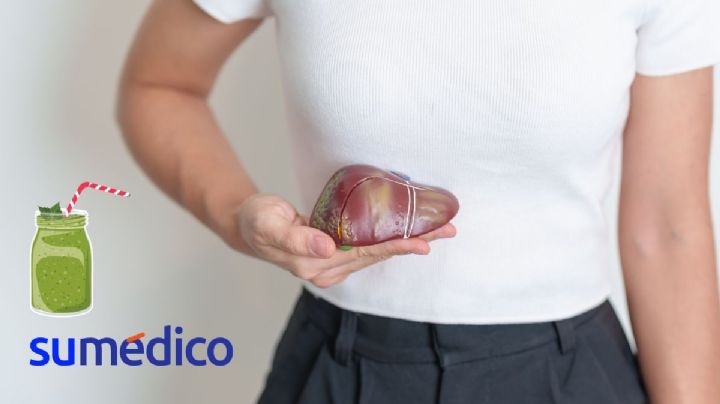5 jugos que te ayudarán a desintoxicar tu hígado