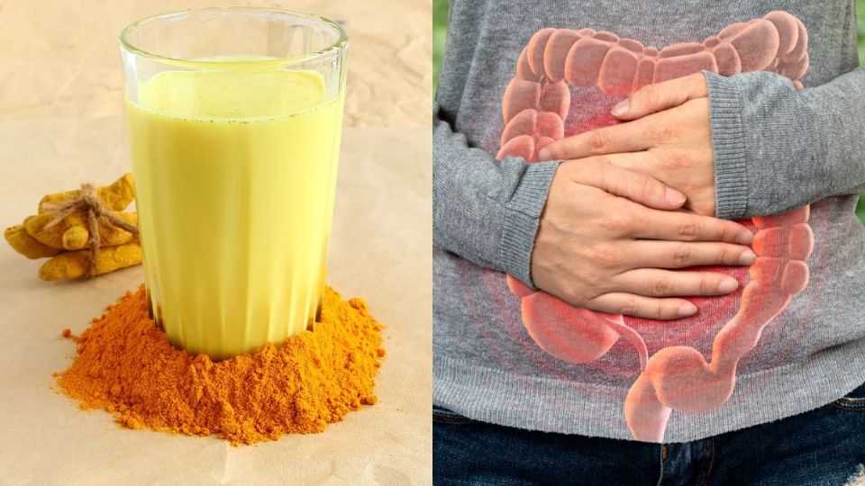 La inflamación intestinal surge por varias causas y casi siempre una buena alimentación puede ayudar.