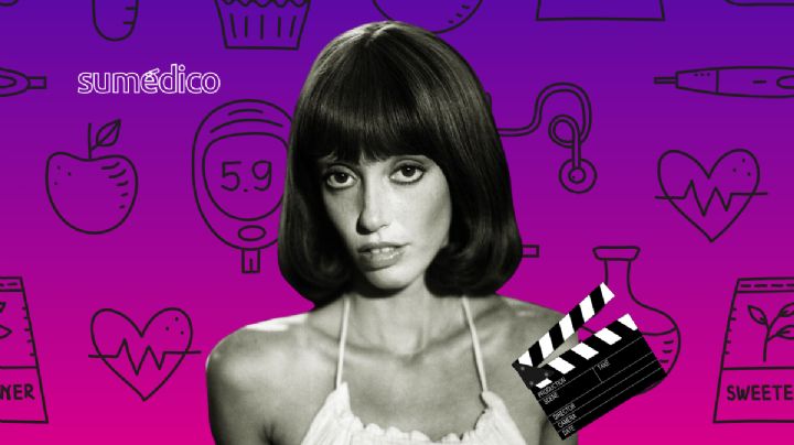 ¿Cuáles fueron las complicaciones por las que falleció Shelley Duvall, actriz de El Resplandor?