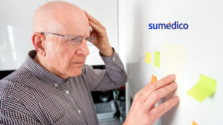 ¿Se te olvida pagar los recibos? Descubre qué enfermedad podrías tener