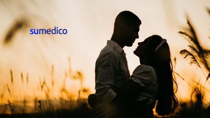 ¿Tu tipo de apego influye con las parejas que buscas?