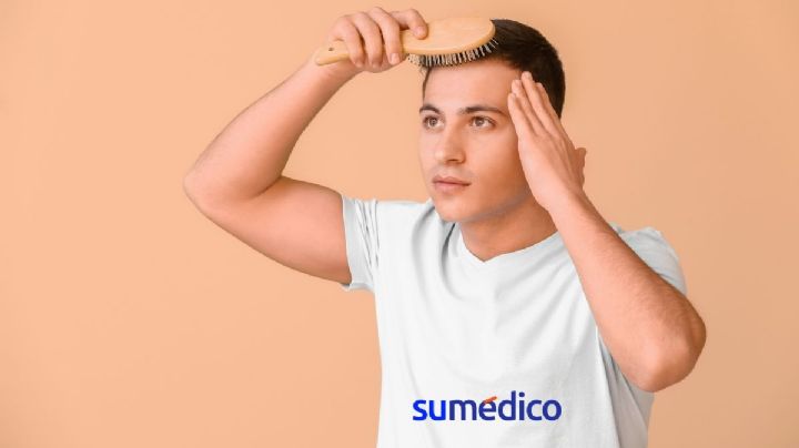 ¿Cómo eliminar las canas? Este sencillo truco te ayudará