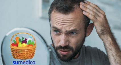 5 alimentos que debes consumir para evitar la caída del cabello