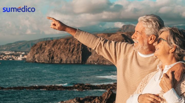 5 señales que demuestran que sigues enamorada de tu pareja