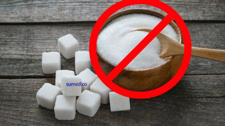 Consejos para disminuir el consumo de azúcar