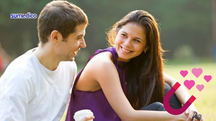 ¿Cómo ser más atractivo? 5 trucos psicológicos