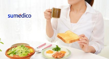 ¿Qué debe llevar el desayuno perfecto según una nutrióloga?