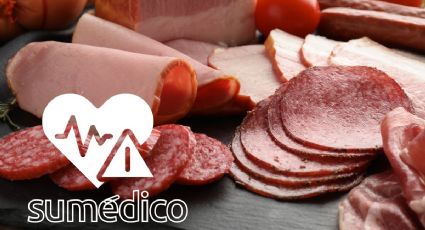 ¿Por qué reducir el consumo de carne procesada podría ser benéfico?