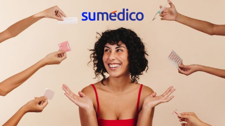 ¿Los anticonceptivos hormonales pueden afectar tu salud mental?