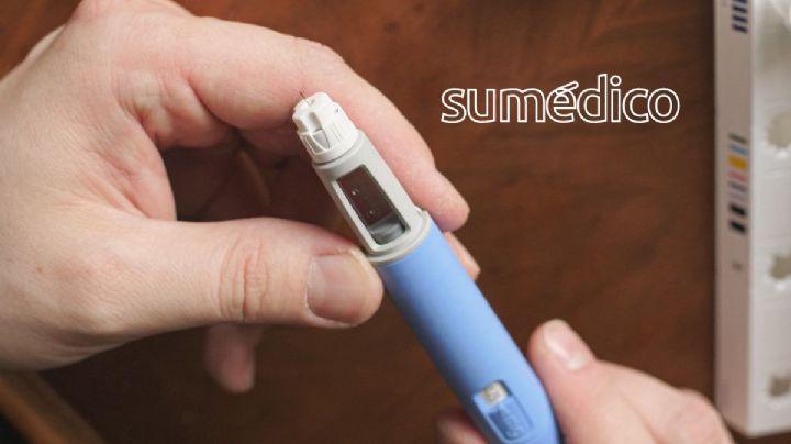 ¿Por qué UNAM alerta sobre el uso de Ozempic para bajar de peso?