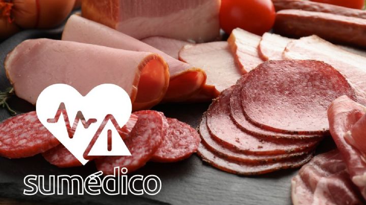 ¿Por qué reducir el consumo de carne procesada podría ser benéfico?