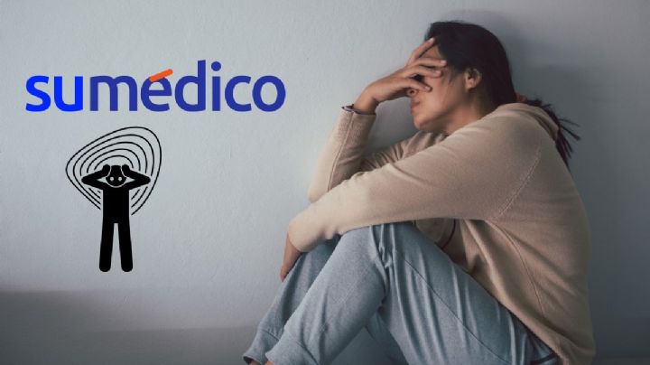 ¿Qué es un trastorno de estrés? Así lo puedes tratar