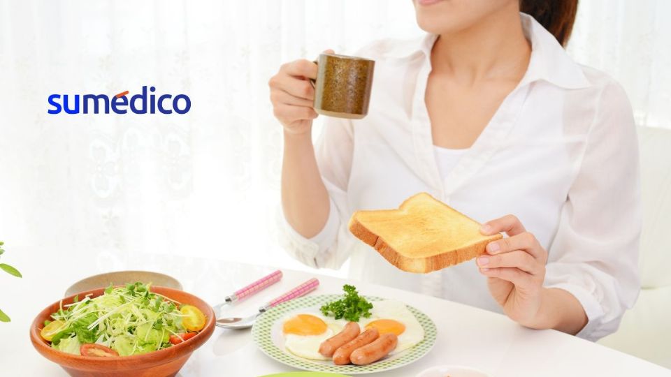 Descubre lo que debe llevar un desayuno perfecto