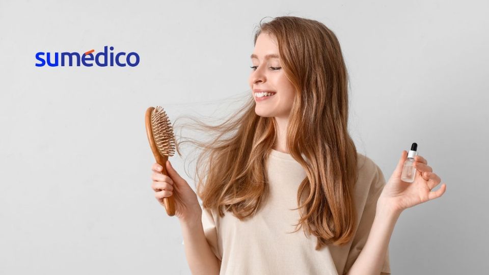 Descubre cómo hacer para que te crezca el cabello de forma rápida