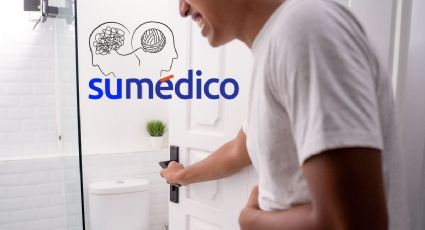 El vínculo que hay entre las veces que vas al baño y tu salud mental