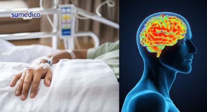 ¿Qué pasa en nuestro cerebro después de morir?