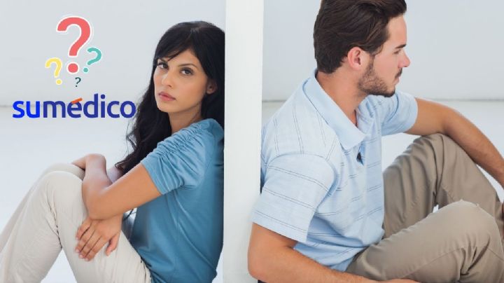 ¿Cómo saber si ha llegado el momento de separarse?