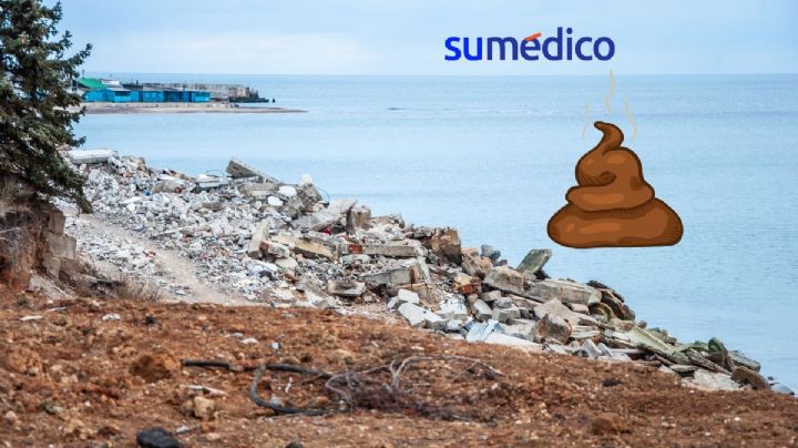 ¿Saldrás de vacaciones a la playa? La Cofepris te dice a cuáles no ir