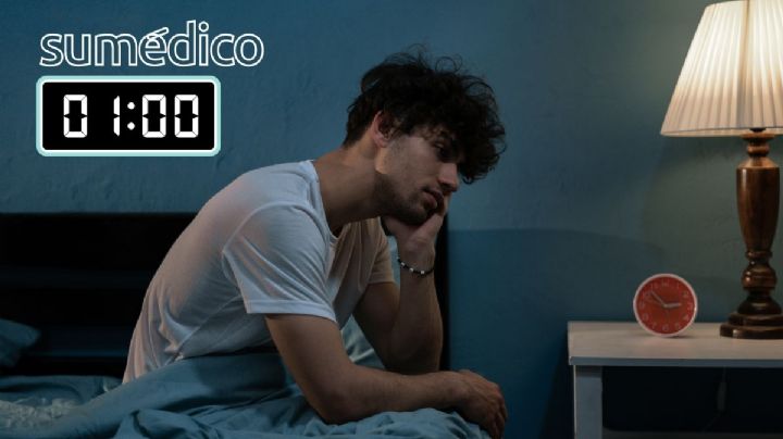 ¿Te duermes después de la 1 de la mañana? Especialistas advierten los efectos