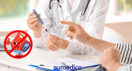 ¿Qué cambios hacer en tu vida para reducir la probabilidad de padecer diabetes?