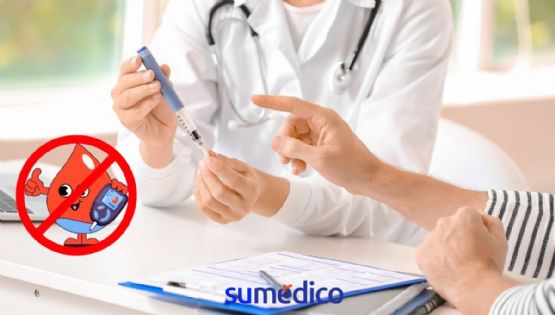 ¿Qué cambios hacer en tu vida para reducir la probabilidad de padecer diabetes?