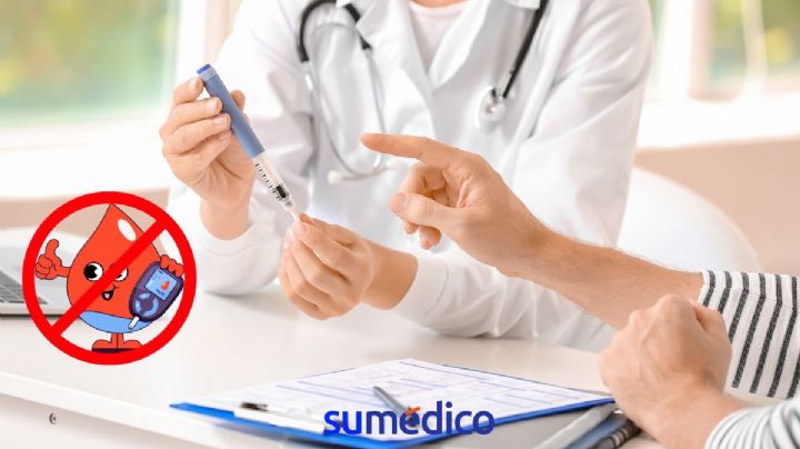 ¿Qué cambios hacer en tu vida para reducir la probabilidad de padecer diabetes?