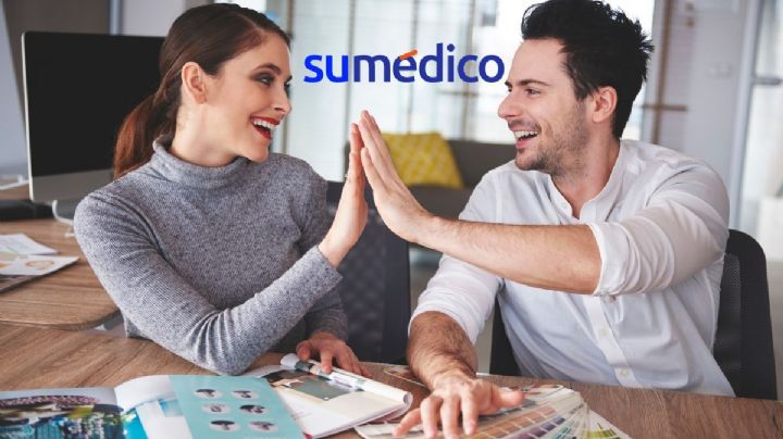 ¿Qué pasa con las parejas que trabajan juntos? 5 consejos para que no afecte su relación
