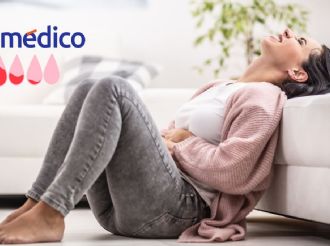 Los 7 síntomas del cáncer de colon en mujeres