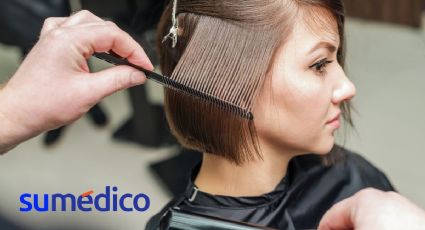 ¿Cada cuánto tiempo debo cortarme el cabello para mantenerlo saludable?