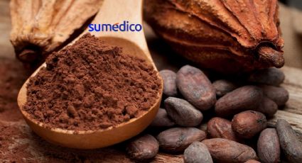 5 beneficios de consumir cacao