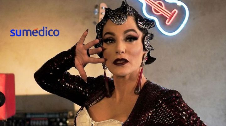 ¿En qué consiste la nueva operación a la que fue sometida Lola Cortés para prevenir el cáncer?