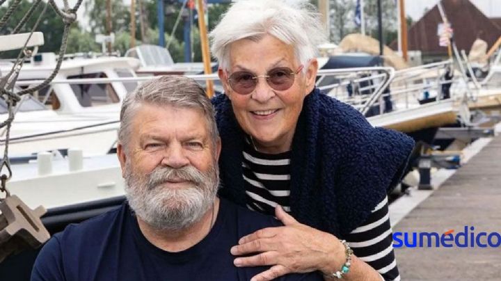 Pareja se somete a la eutanasia después de una vida juntos, ¿qué enfermedades padecían?