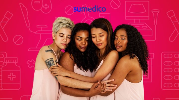 Los mayores problemas de salud en mujeres a los 30 años
