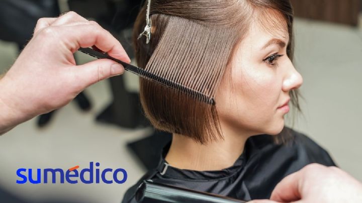 ¿Cada cuánto tiempo debo cortarme el cabello para mantenerlo saludable?