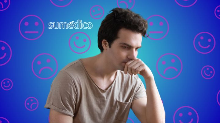 Señales que indican si un hombre tiene baja autoestima
