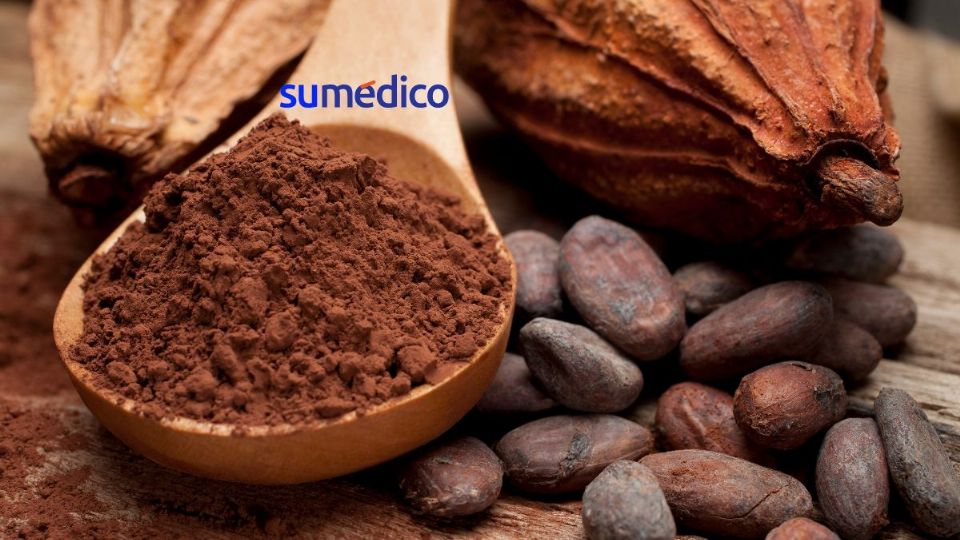 El cacao puede aportar diferentes beneficios para la salud