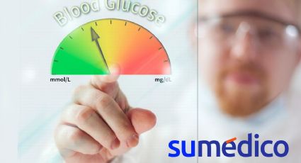 Así es el parche inteligente para el control de la glucosa