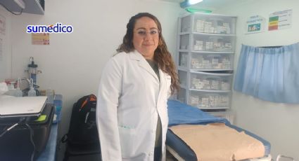 Caravanas móviles de salud: alternativa para la atención médica