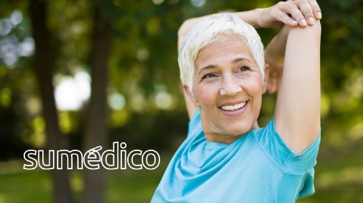 ¿Qué tipo de actividad física pueden realizar los adultos mayores?