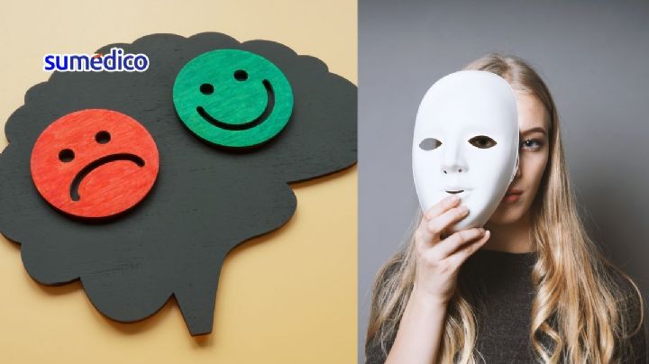 ¿Trastorno bipolar? Conoce sus síntomas y tipos