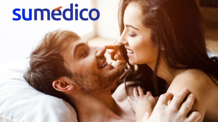¿Cómo hacer que mi pareja tenga más ganas de hacerlo? Consejos para las vacaciones