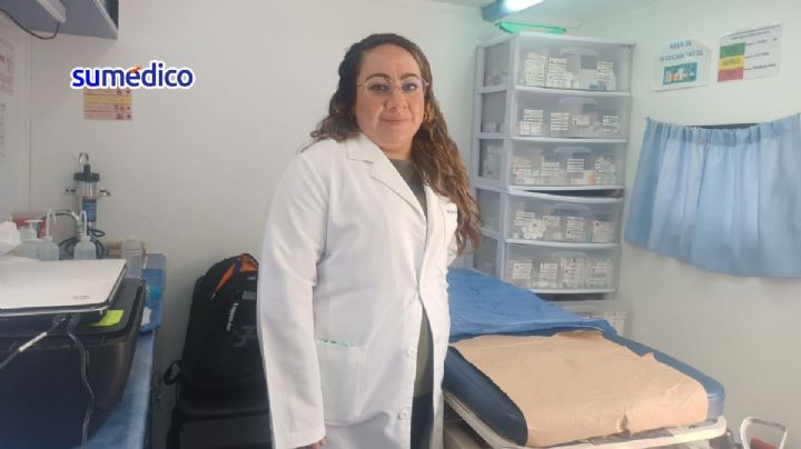 Caravanas móviles de salud: alternativa para la atención médica