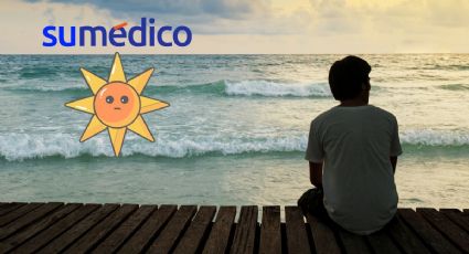 ¿Qué es el summer sad y por qué el verano afecta el estado de ánimo?